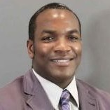 Prof. Dr. Kevin Emmanuel Scriber, II avatar image