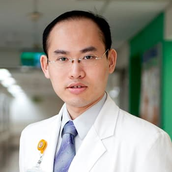 Dr. Po-Fan Hsieh avatar image