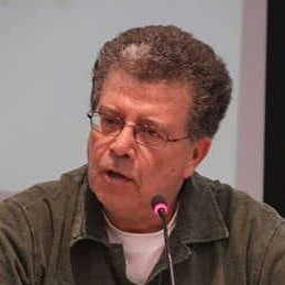 Prof. Dr. Constantine Skordoulis avatar image