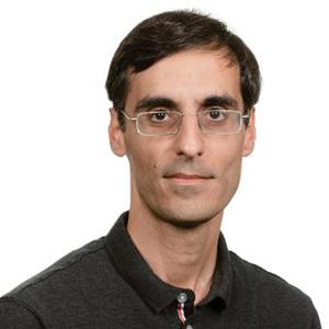 Dr. Alireza Saberkari avatar image