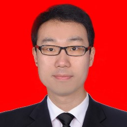Dr. Xianmin Wang avatar image