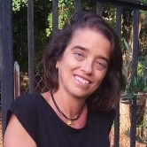 Prof. Dr. Luisa Mannina avatar image