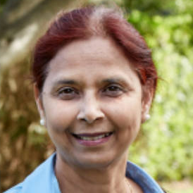 Prof. Dr. Jayashree Arcot avatar image