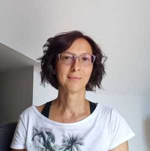 Dr. Silvia Berto avatar image