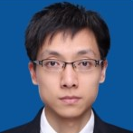 Dr. Yuxuan Chen avatar image
