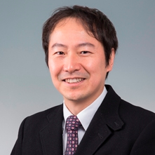 Prof. Takuji Ishikawa avatar image