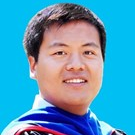 Dr. Wujun Zhou avatar image