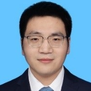 Dr. Kailiang Zhang avatar image