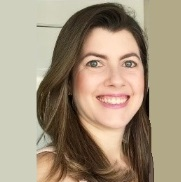 Prof. Dr. Ilana Nogueira Bezerra avatar image