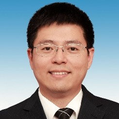 Dr. Yang Hong avatar image