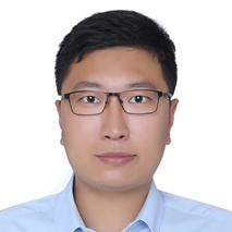 Dr. Jipeng Wang avatar image