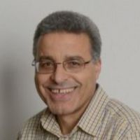 Dr. Said Aoufouchi avatar image