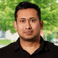 Dr. Pankaj Dwivedi avatar image