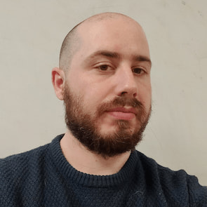 Dr. Massimiliano Varani avatar image