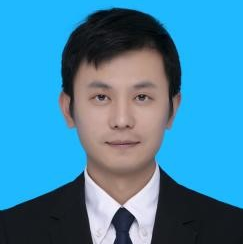 Dr. Wenjie Zhang avatar image