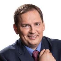 Prof. Dr. Łukasz Wróblewski avatar image