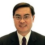 Prof. Dr. Linbing Wang avatar image
