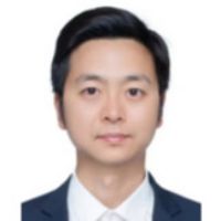 Dr. Zhihua Xiong avatar image