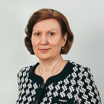 Prof. Dr. Manuela Ciocoiu avatar image