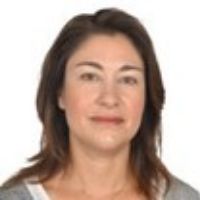 Prof. Dr. Irene P. Koronaki avatar image