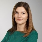 Dr. Karolina Barčauskaitė avatar image