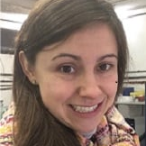 Dr. Luciana R. Tallini avatar image