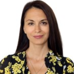 Dr. Stanislava Ivanova avatar image