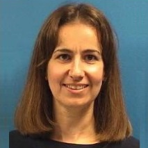  Maria Velegraki, MD, PhD avatar image