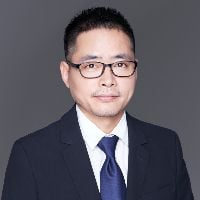 Prof. Dr. Linxi Dong avatar image
