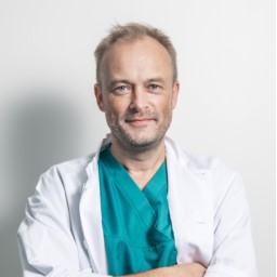 Prof. Dr. Patrik Lassus avatar image