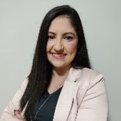 Dr. Luana Mota Ferreira avatar image