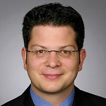 Dr. Gerrit Grieb avatar image