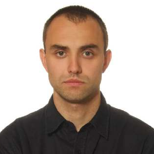 Dr. Piotr Borylo avatar image