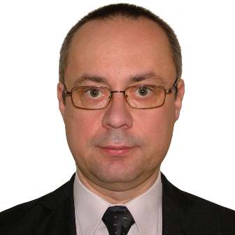 Dr. Marek Natkaniec avatar image