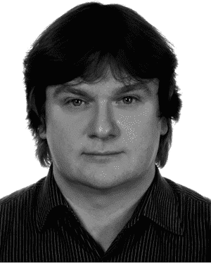 Dr. Andrzej Bęben avatar image