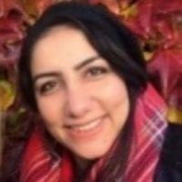 Dr. Mina Sheikhalishahi avatar image