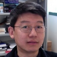Prof. Dr. Ray Luo avatar image