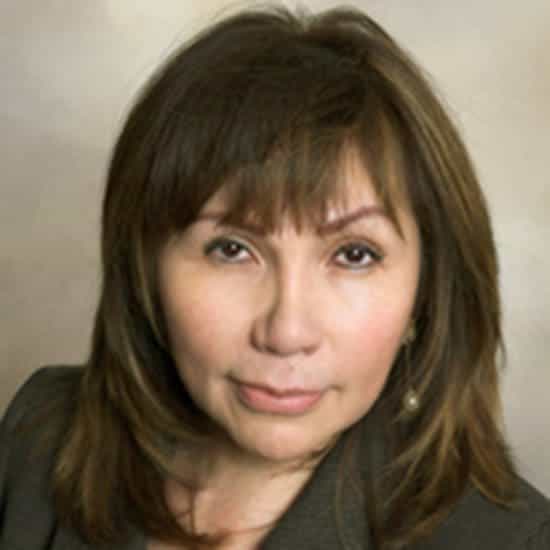 Prof. Dr. Martha L. Daviglus avatar image