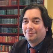 Dr. Andres Diaz Lantada avatar image