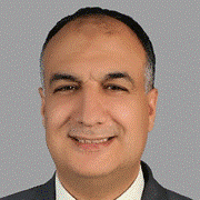 Prof. Dr. Abdelouahed Hamdi avatar image