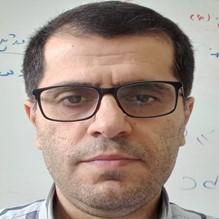 Prof. Dr. Maziar Salahi avatar image