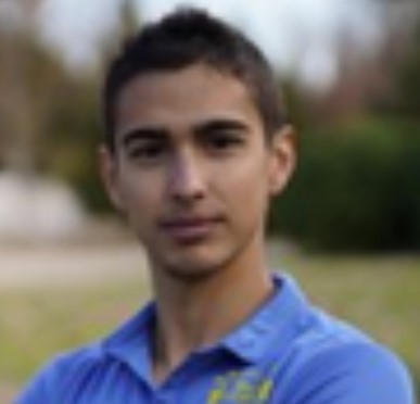 Dr. David Manzano-Sánchez avatar image