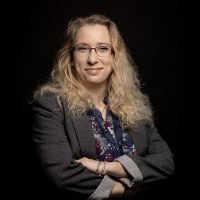 Prof. Dr. Ewa Skrzetuska avatar image