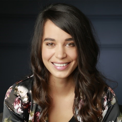  Anne-Laure Le Cunff avatar image