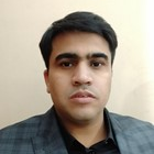 Dr. Sheikh Muhammad avatar image