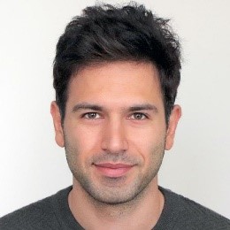 Dr. Mojtaba Mokhtari avatar image