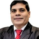 Prof. Dr. Ajay Kumar Mishra avatar image