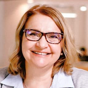 Prof. Dr. Patricia Caratozzolo avatar image