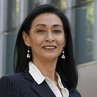 Prof. Dr. Angeles Dominguez avatar image