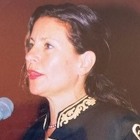 Prof. Dr. Dimitra Koutsouki avatar image